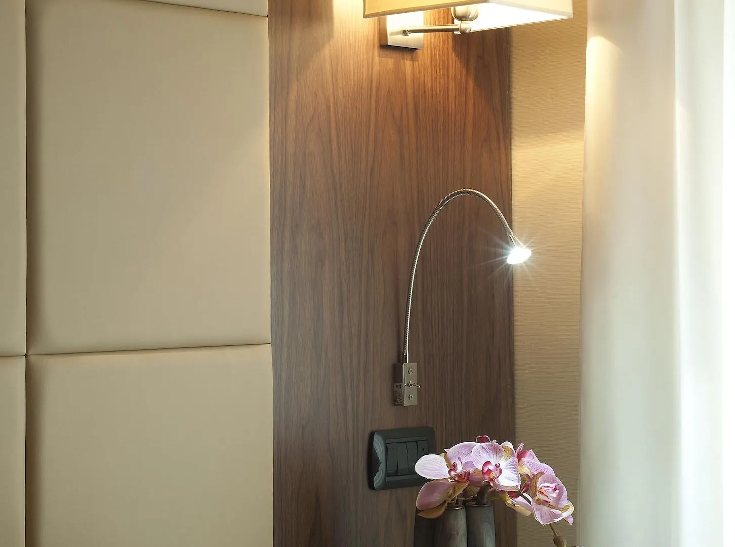 Hotel Fenice Milano