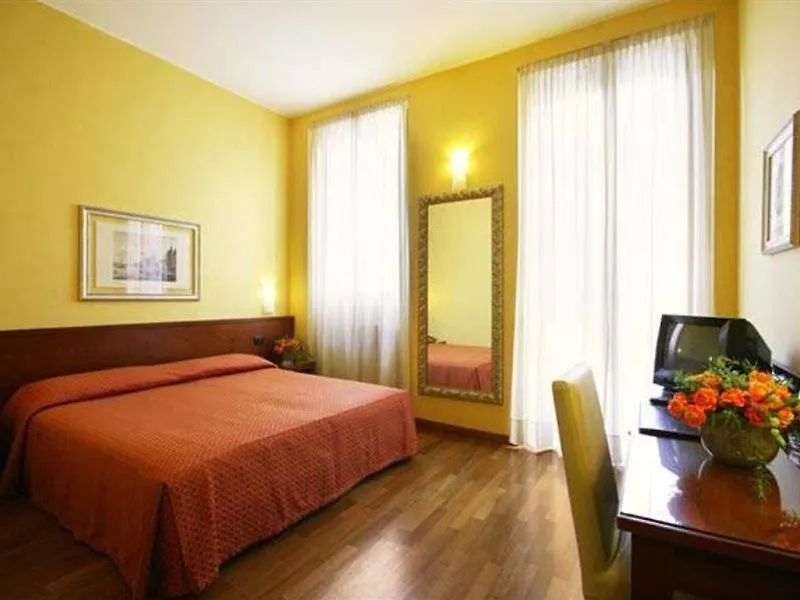 Hotel Fenice Milano