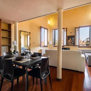 Apartman Doge Morosini Palace By Wonderful Italy