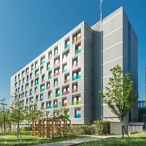 Camplus Bononia Casa Per Ferie , Boloňa Itálie