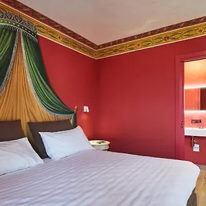 Poppi Suites Poppi