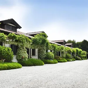 Venicegreen Agriresort , טסרה איטליה