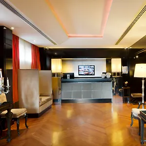 Starhotels Anderson Milan