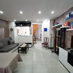 Apartman Siciliano