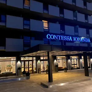 Apartmanhotel & Contessa Jolanda