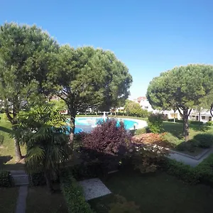 Villaggio Riviera - Agenzia Cocal , Caorle Itálie