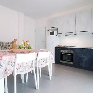 Apartman Gherbin