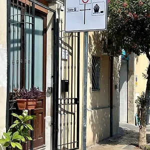 Ortigia Loft Via Malta, 22 Appartement