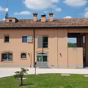 Ben Ti Voglio , Boloňa Itálie