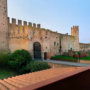 Sotto Le Mura Montagnana (Veneto)