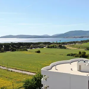 Apartman Milena