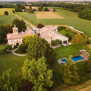 Zucchi Bioagriturismo , Castelnuovo Fogliani איטליה