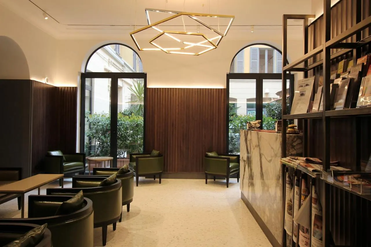 Hotel Fenice Милан