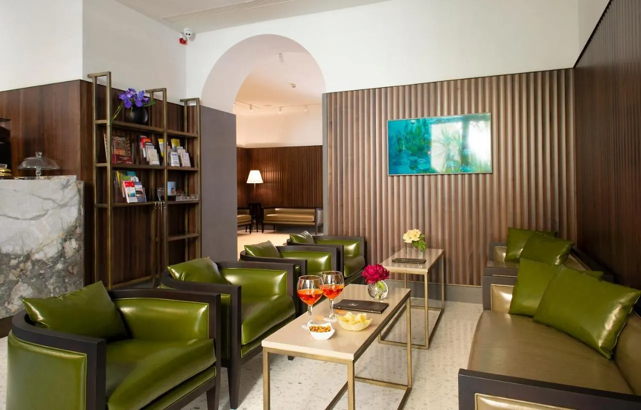 Hotel Fenice Милан