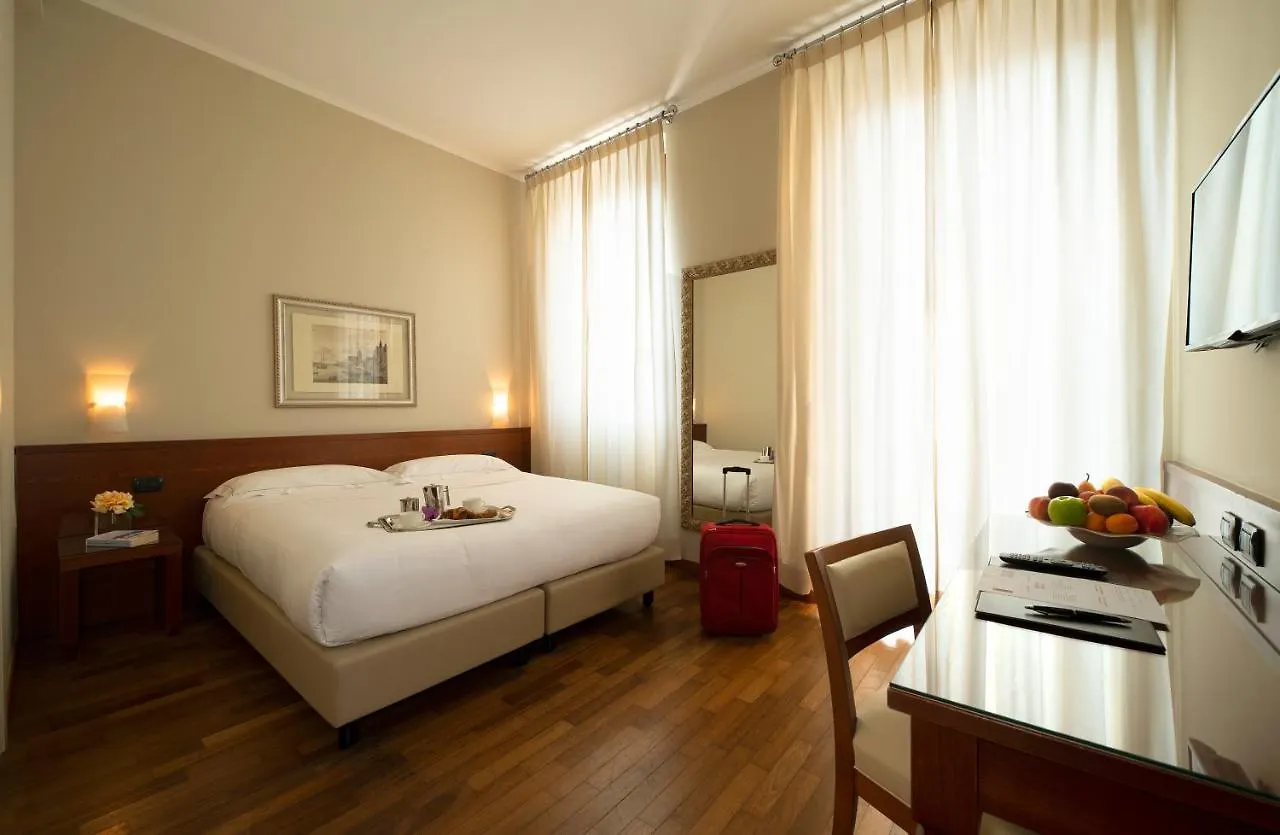 Hotel Fenice Милан