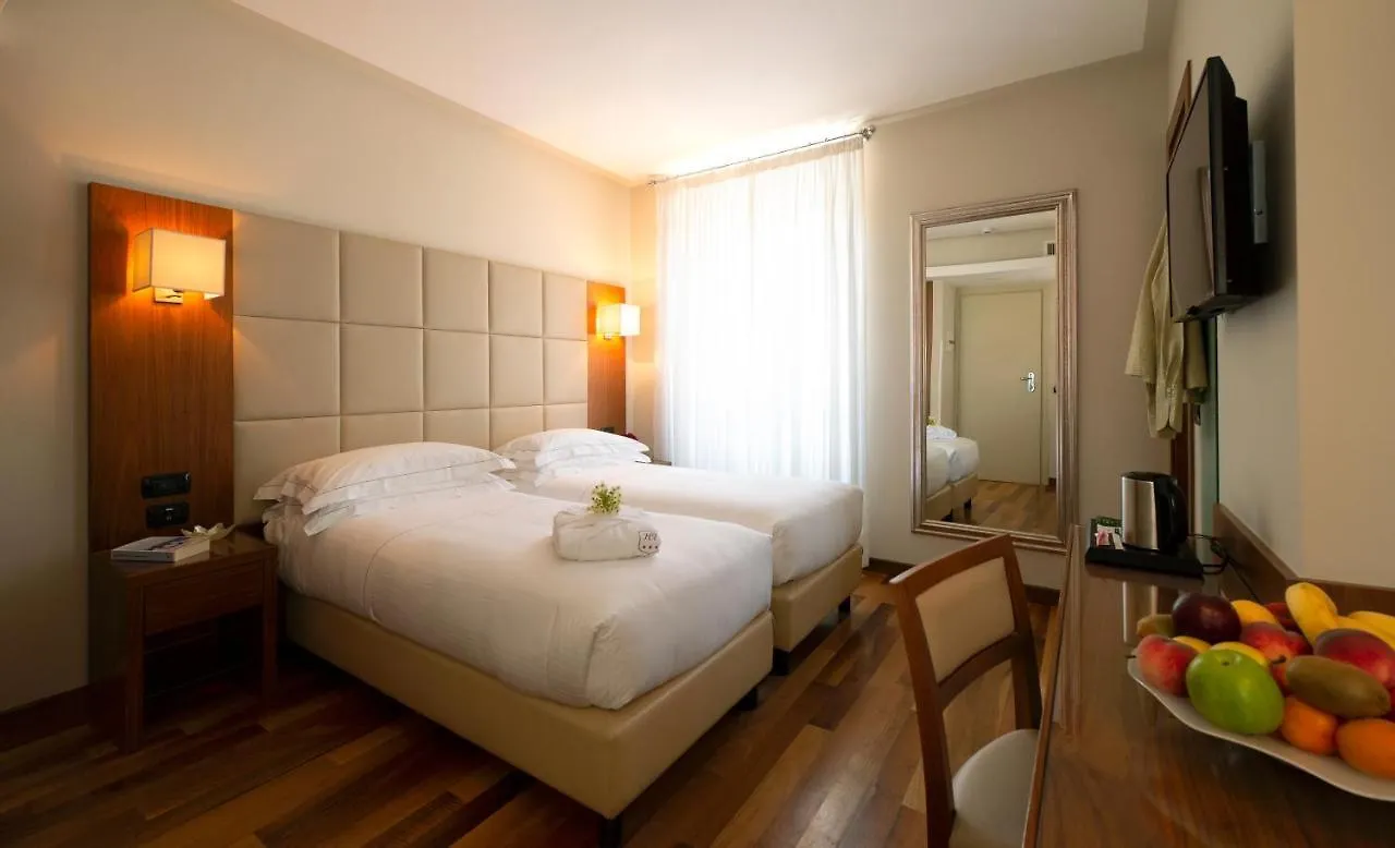 Hotel Fenice Милан
