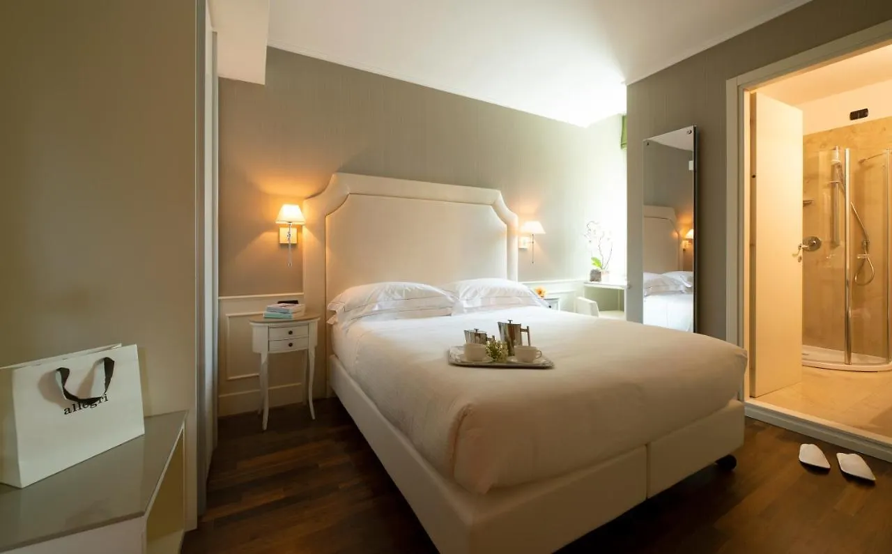 Hotel Fenice Милан