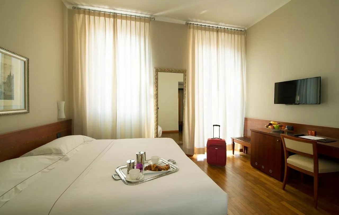 Hotel Fenice Милан