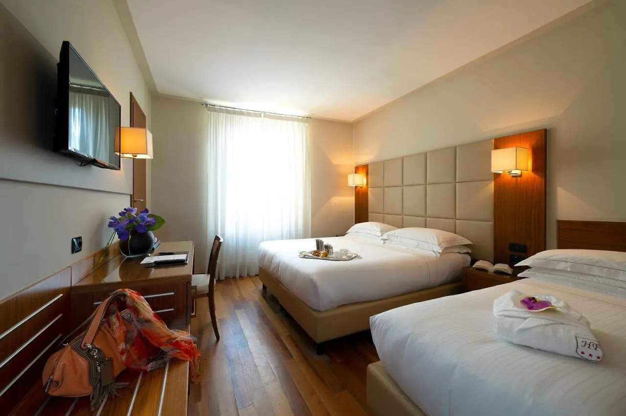 Hotel Fenice Милан