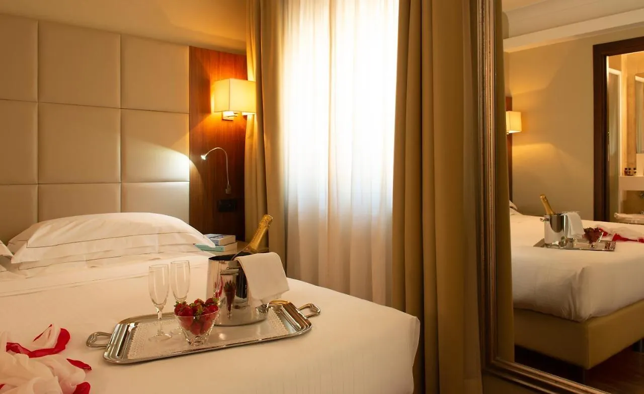Hotel Fenice Милан