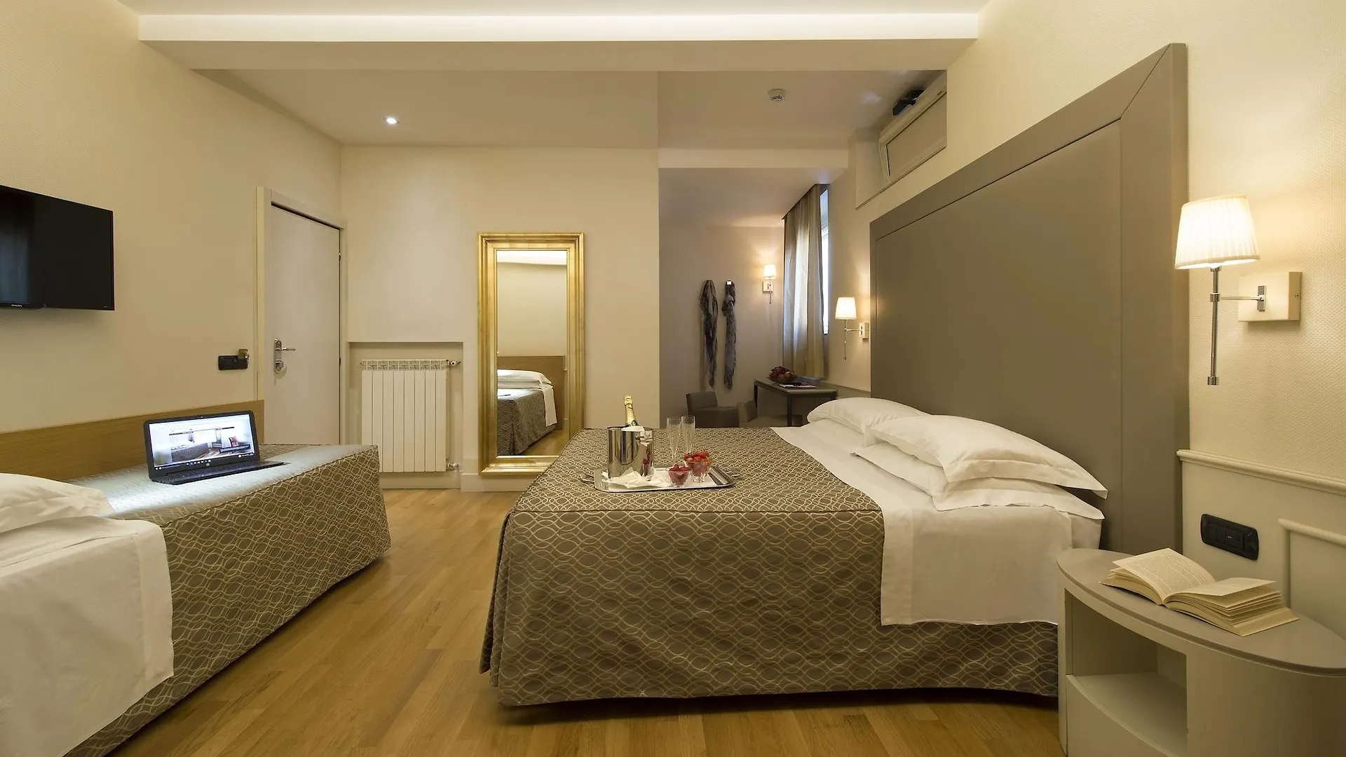 Hotel Fenice Милан