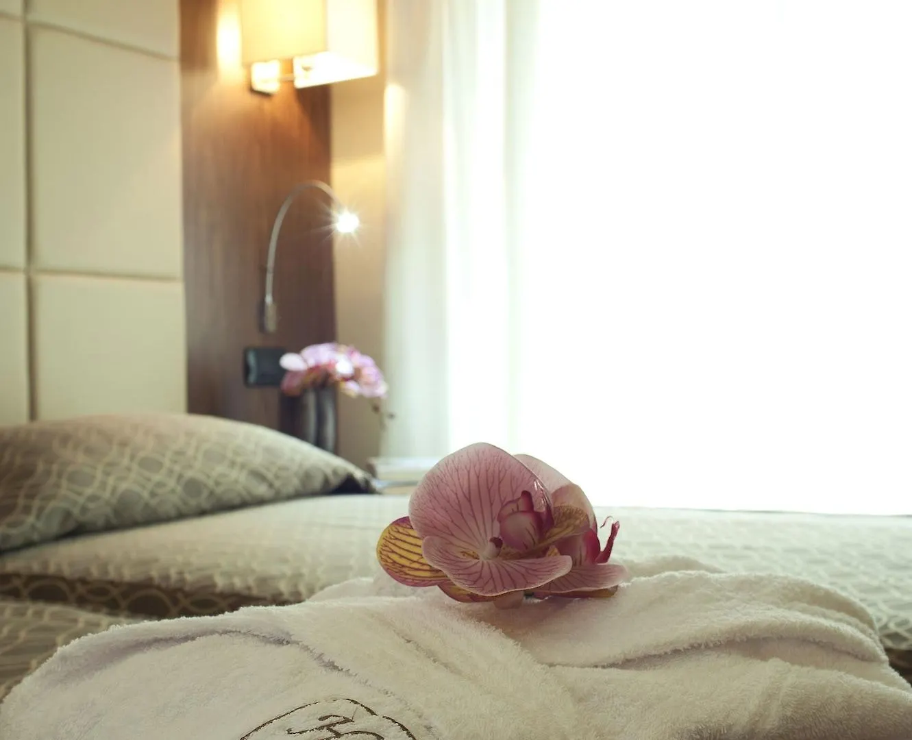Hotel Fenice Милан
