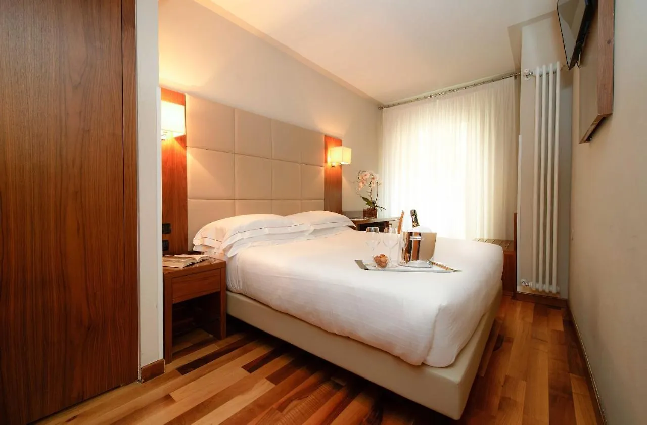 Hotel Fenice Milan