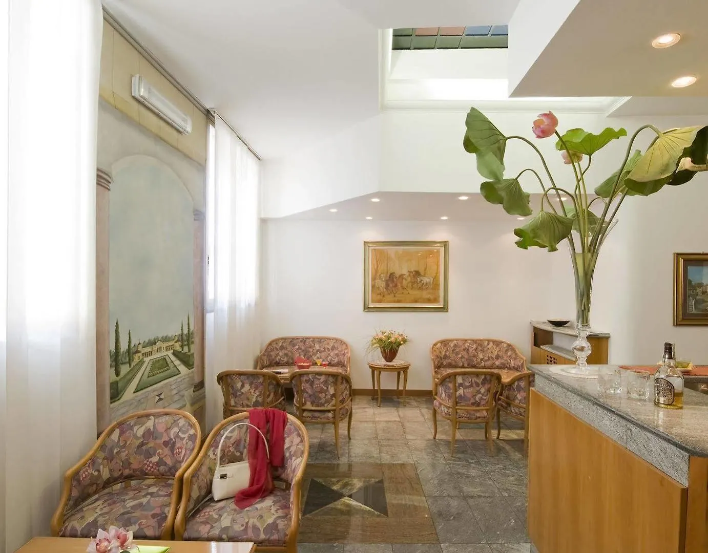 Hotel Fenice Милан