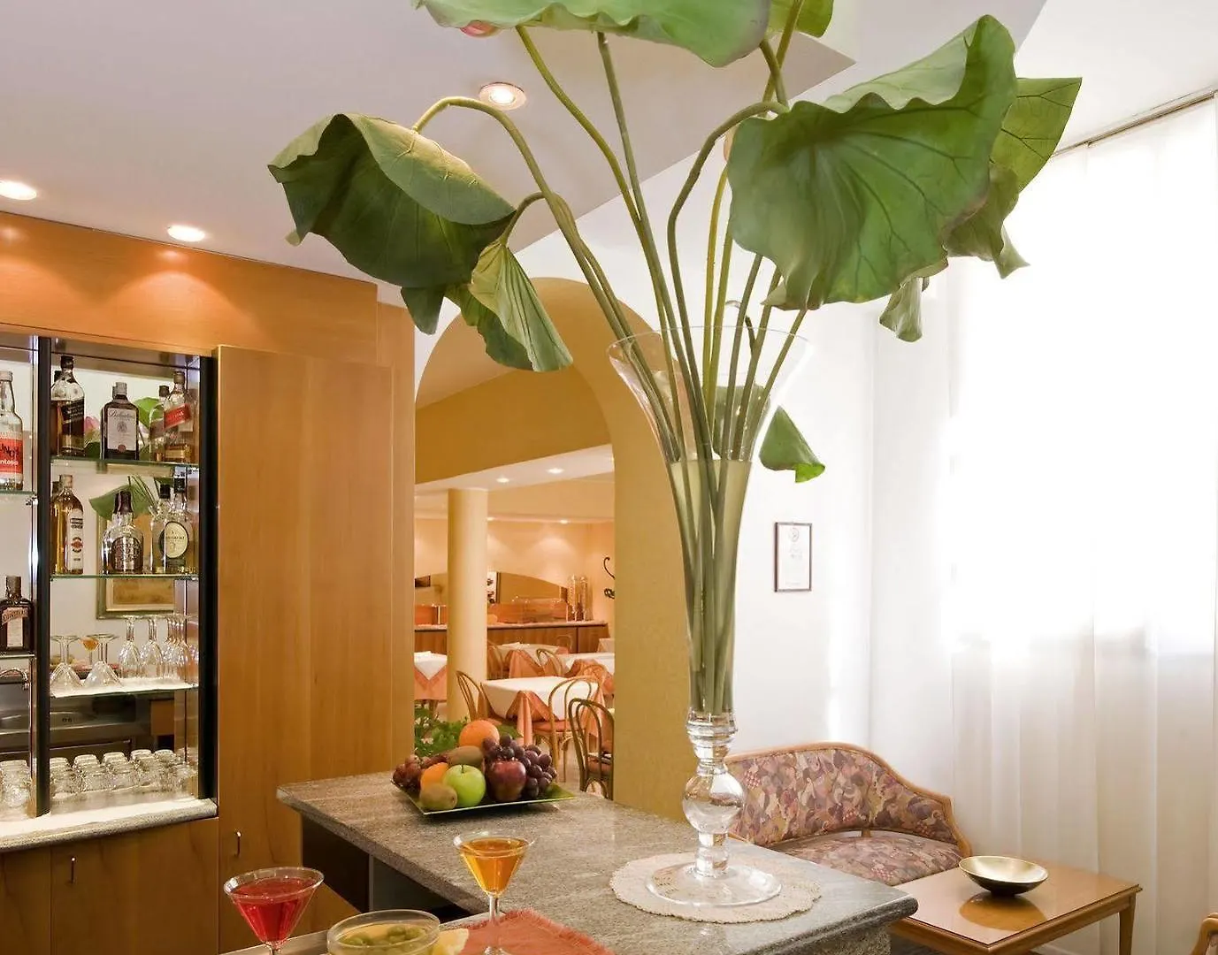 Hotel Fenice Милан 3*,  Италия